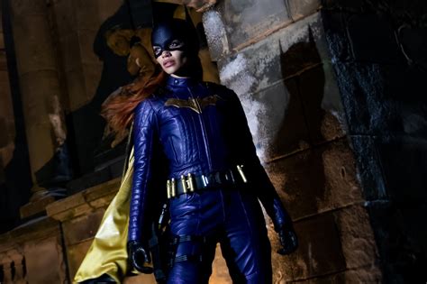 batgirl movie plot|Batgirl (film) 